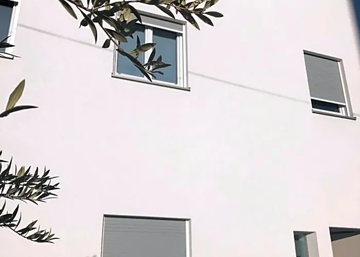 Villa Zaira
