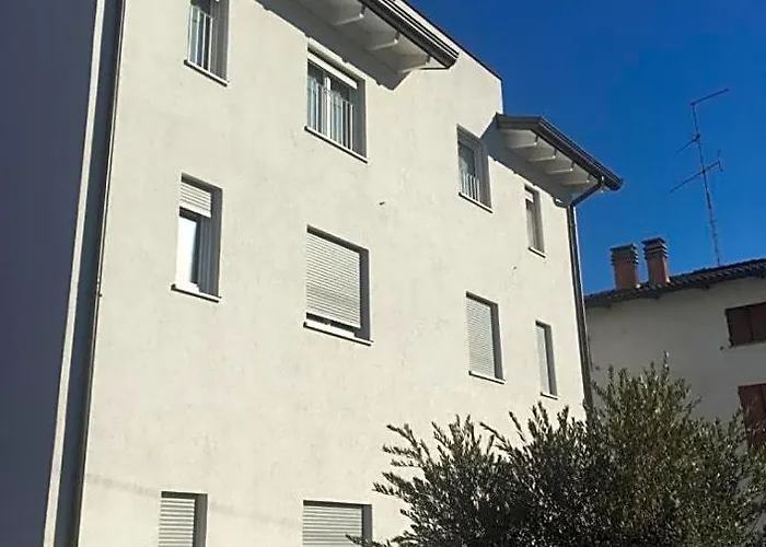 Villa Zaira