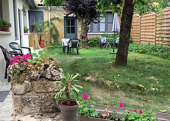 Jardin En