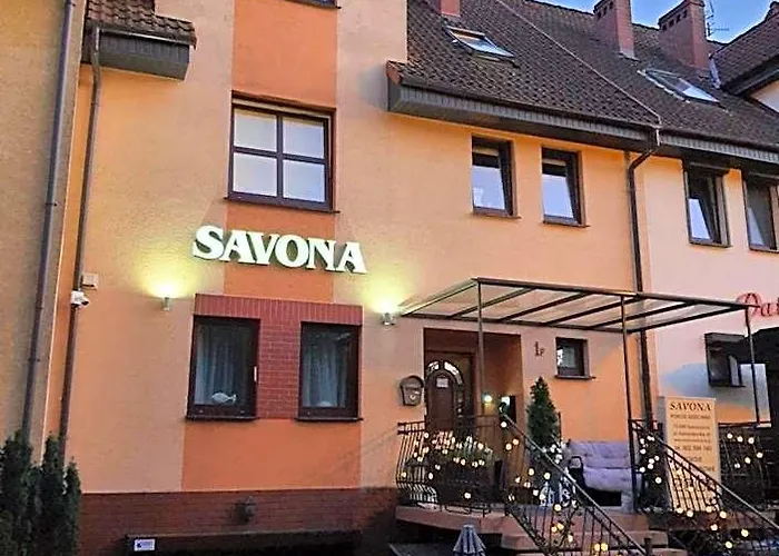 Savona Swinoujscie