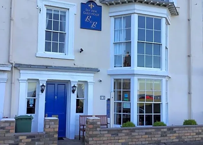 Sea View Guest House