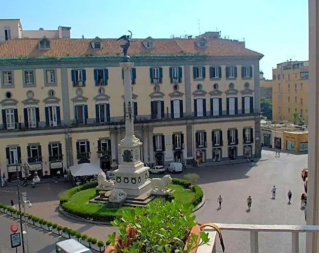 Relais Piazza dei Martiri