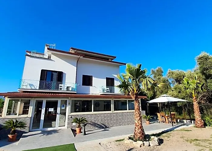 Ohana B&B