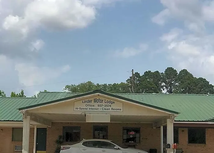 Linder Motor Lodge