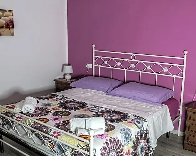 LA VIGNA FIORITA B&b