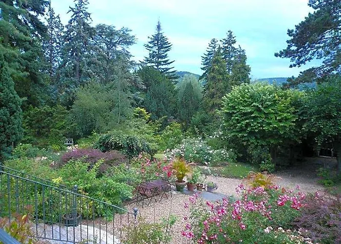 Bed and Breakfast La Pluie De Roses Giverny