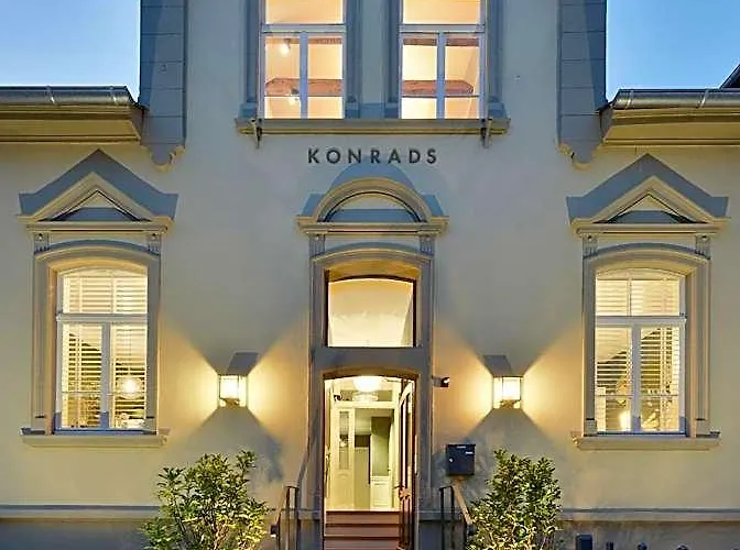 konrads gästehaus