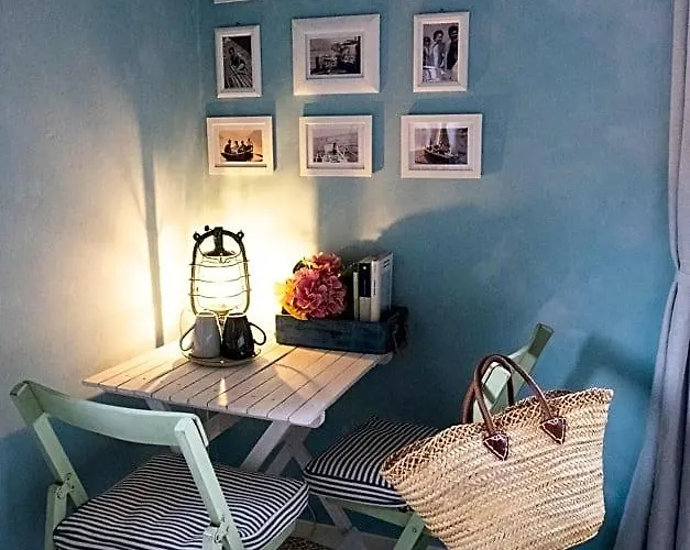 La Porta Accanto B&B