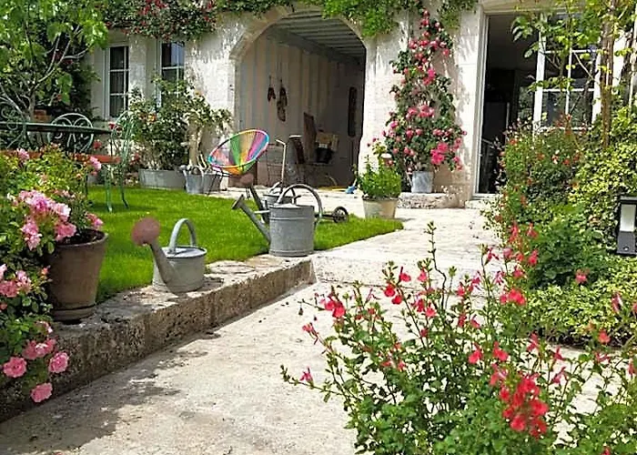 La Maison du Carroir