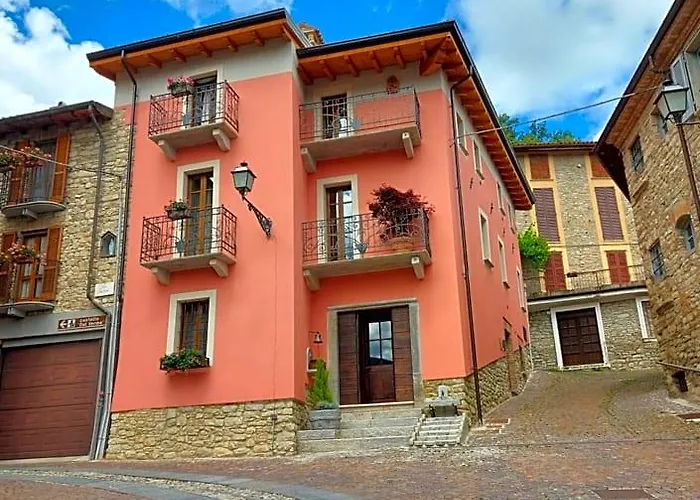 La Montadaria