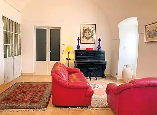 Il Trappeto B&B