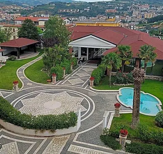 Hotel Lemi