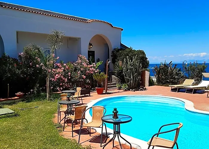B&B Villa Antica