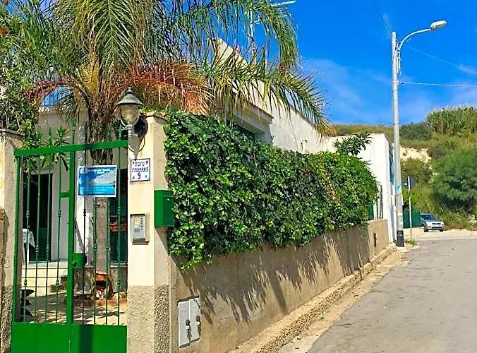 B&B Scala dei Turchi Beach