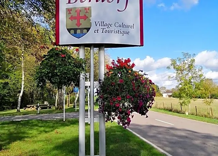 B&B De Boerderij