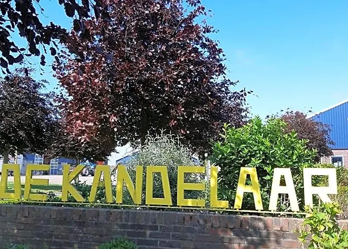 De Kandelaar