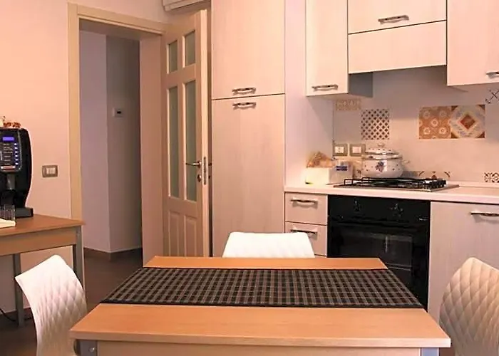 B&B Al Viale