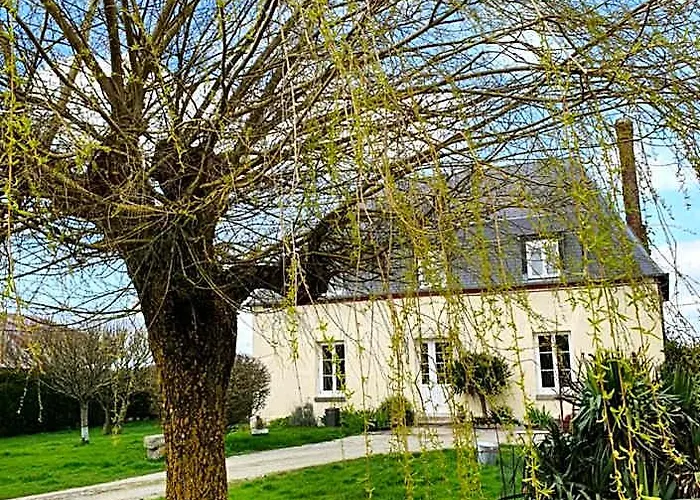 au Petit Paradis