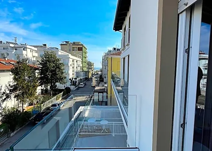 Hotel Alex