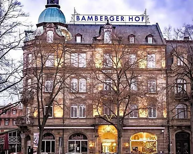 er Hof Bellevue