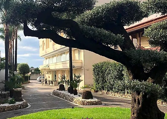 Hotel La Mela