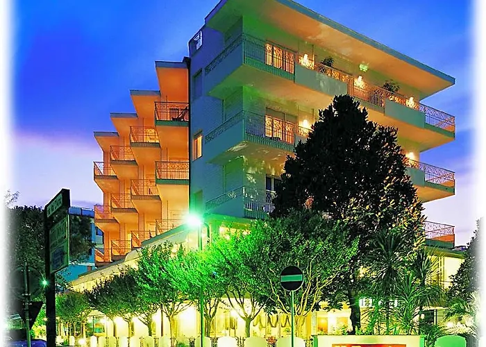 Hotel Bamby