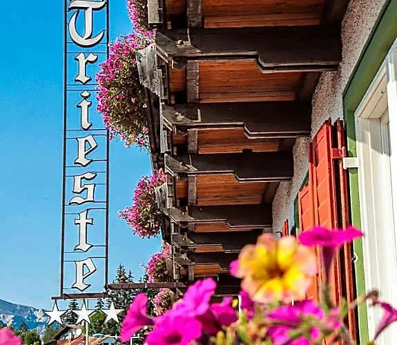 Hotel Trieste