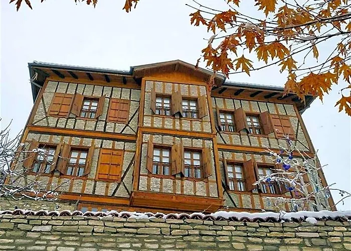 Dadibra Konak Hotel