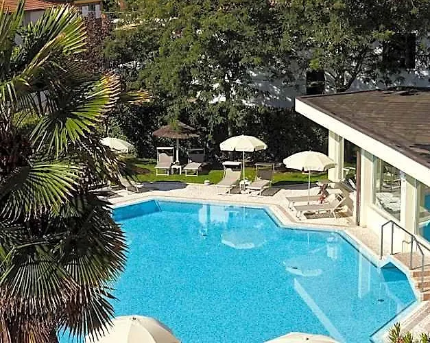 Hotel Aqua