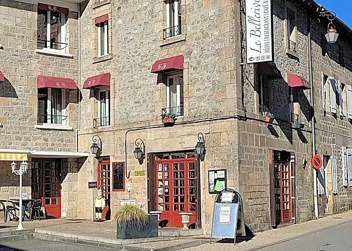 Le Bellerive