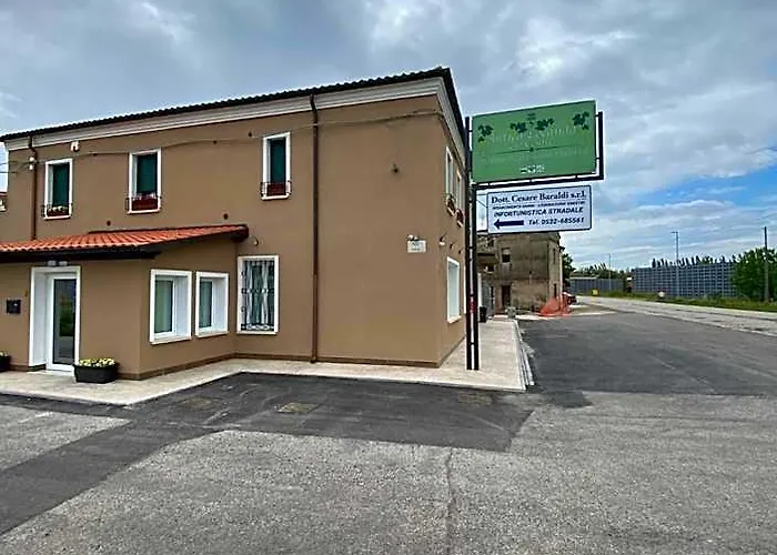 Antica Zio Cesare