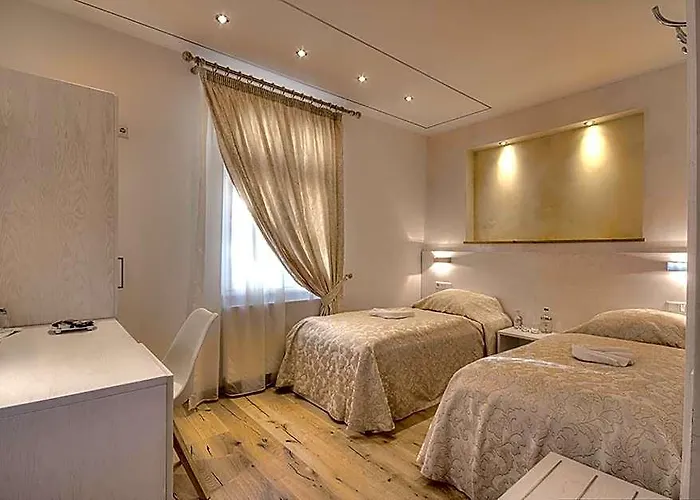 Hotel Da Domenico Am Hagelkreuz Hilden