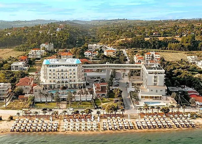 Wellness Santa Hotel - Adults Plus12