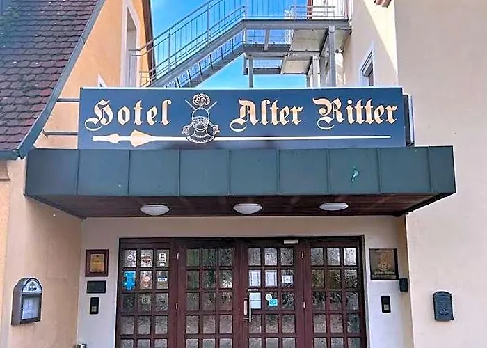 Hotel Alter Ritter
