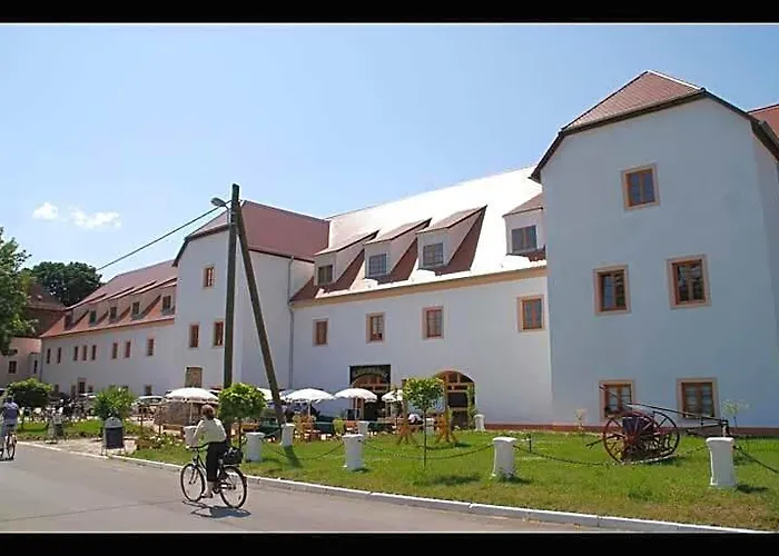 Hotel Rittergut Dröschkau