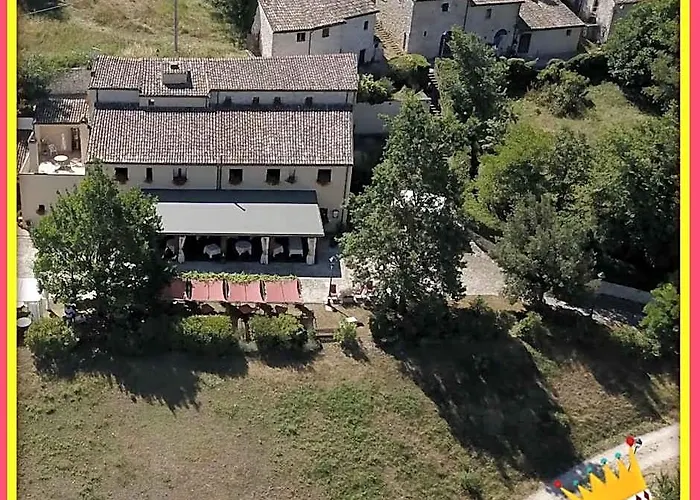 Locanda Cacio Re