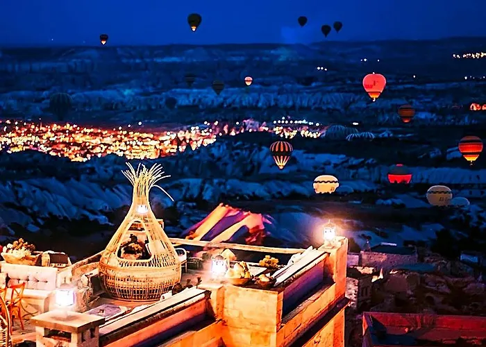 Rox Cappadocia