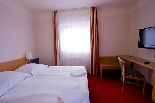 Hotel Jacobsberg Oschersleben