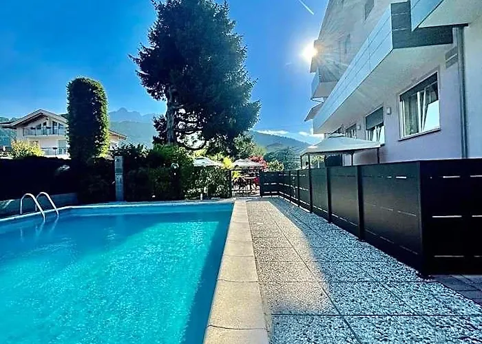 Albergo Gilda