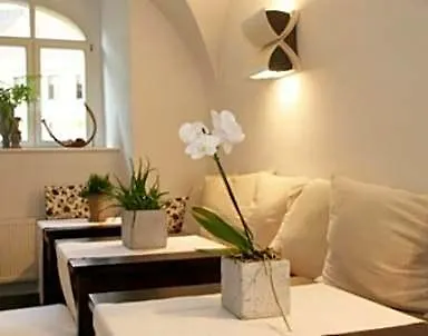 deckerts Hotel am Katharinenstift Lutherstadt Eisleben