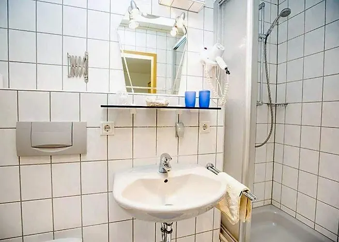 Hotel Pizzeria Venezia Sohren