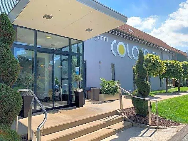 Hotel Garni Colora