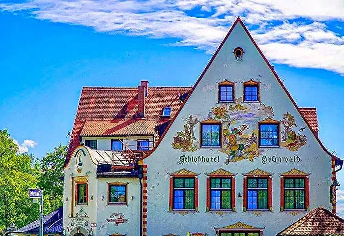 Schlosshotel