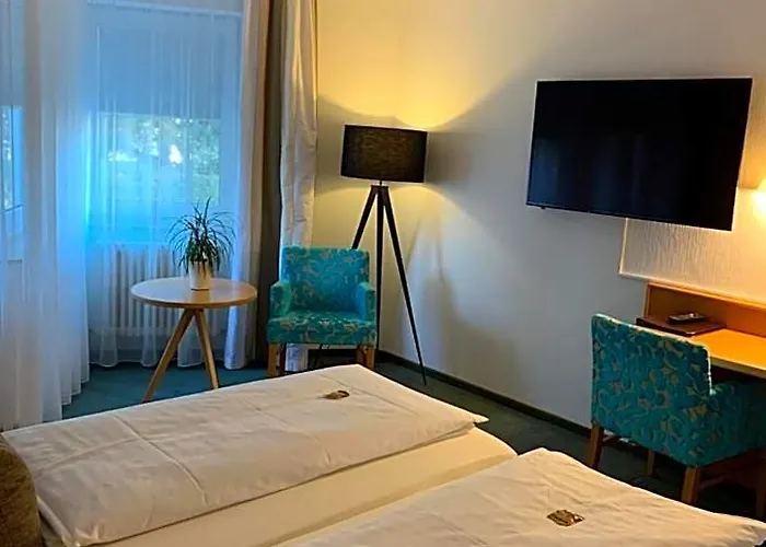 Hotel Schober
