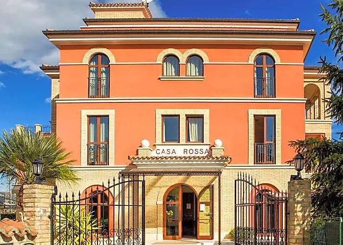 Ristorante Casa Rossa