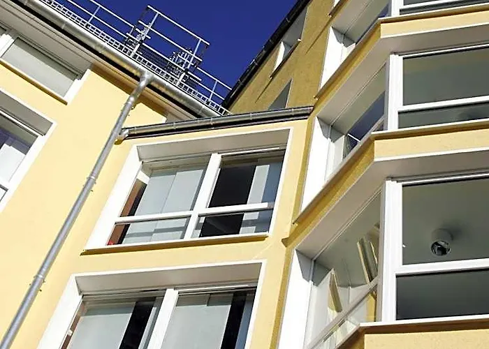 Hotel im Kornspeicher