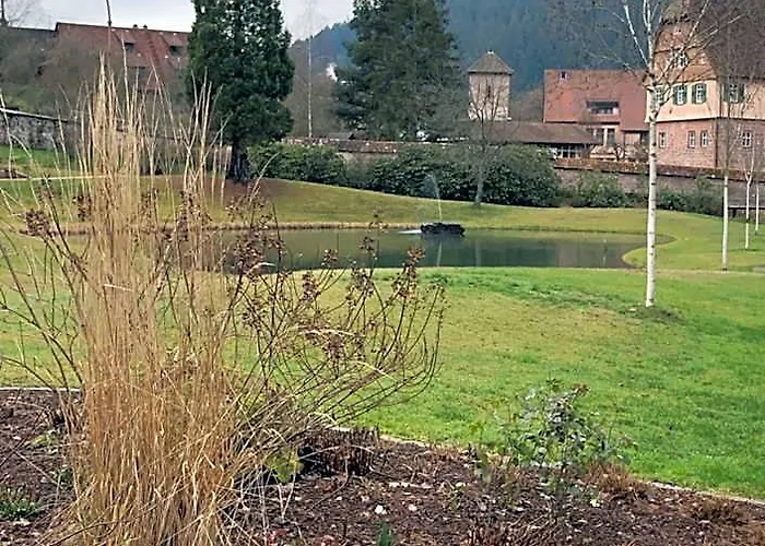 Hotel-Restaurant Gasthof Zum Schuetzen