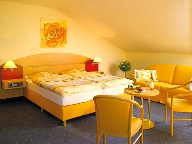 Hotel Schoch Mainhardt