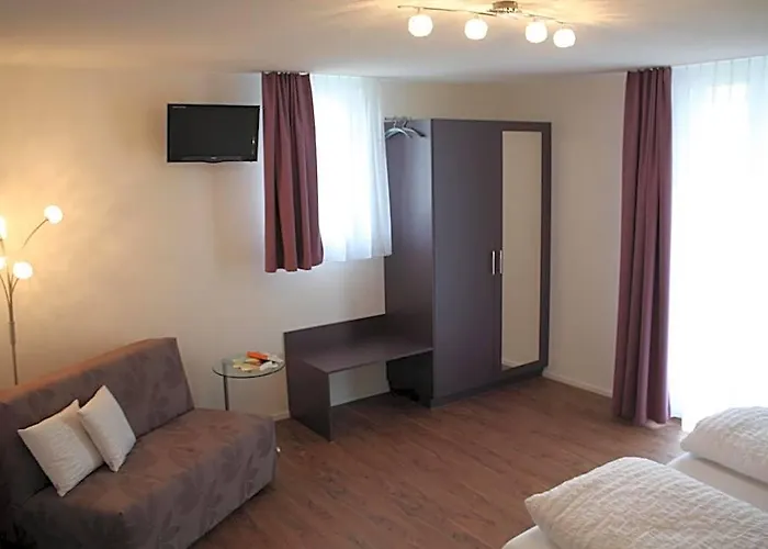 Hotel Engel Emmetten