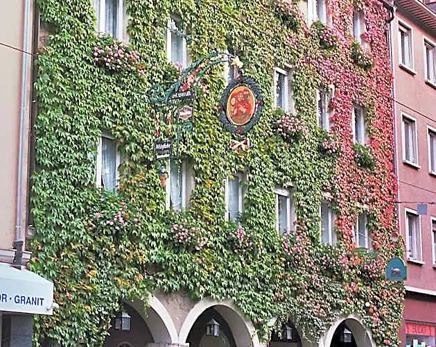 Till Eulenspiegel - Nichtrauchhotel